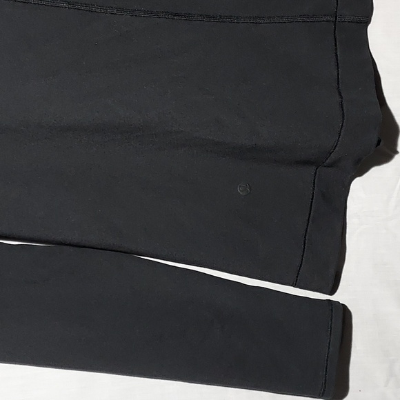 Lululemon Coast Easy Wrap Full-zip Cowl Neck Womens‎ Jacket Size 8 - Picture 4 of 8